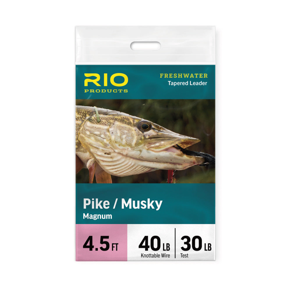 RIO リオ　Powerflex Wire Bite Kit BITE-OFF PREVENTION KIT