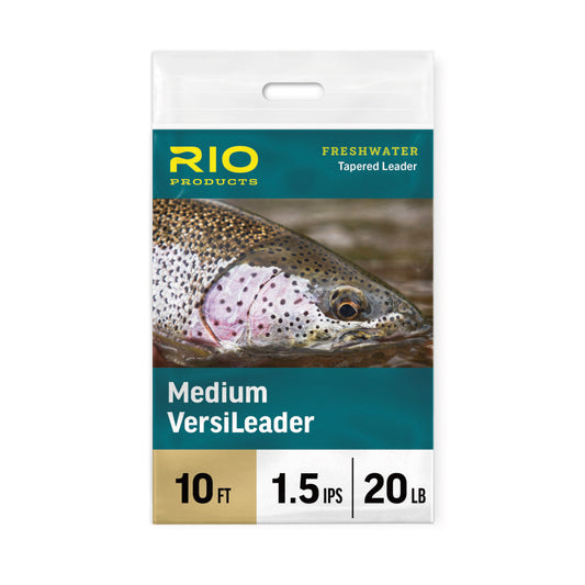 RIO Rio Medium VersiLeader