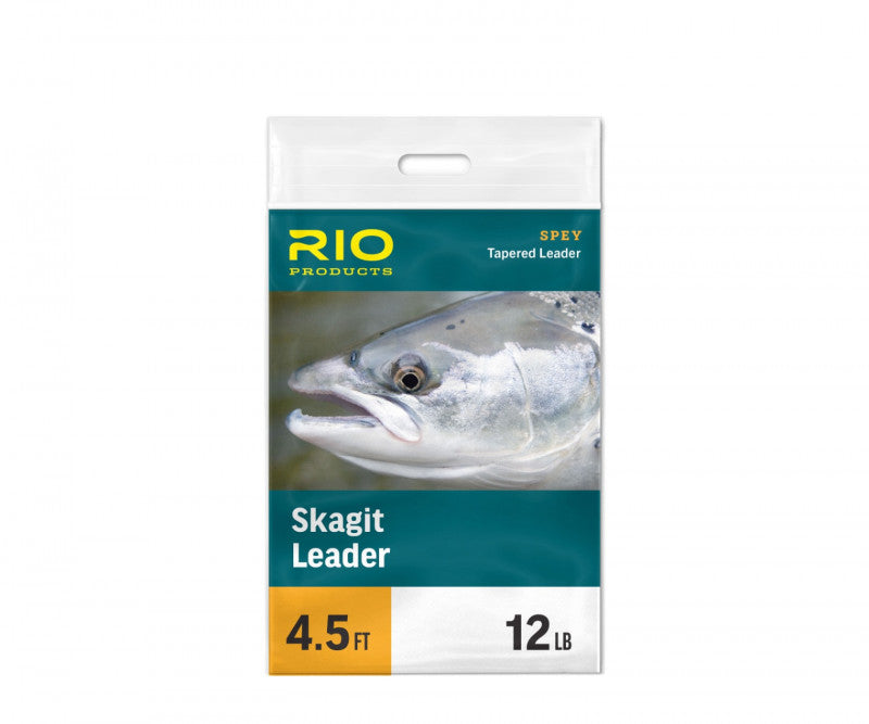 RIO Rio Skagit Leader