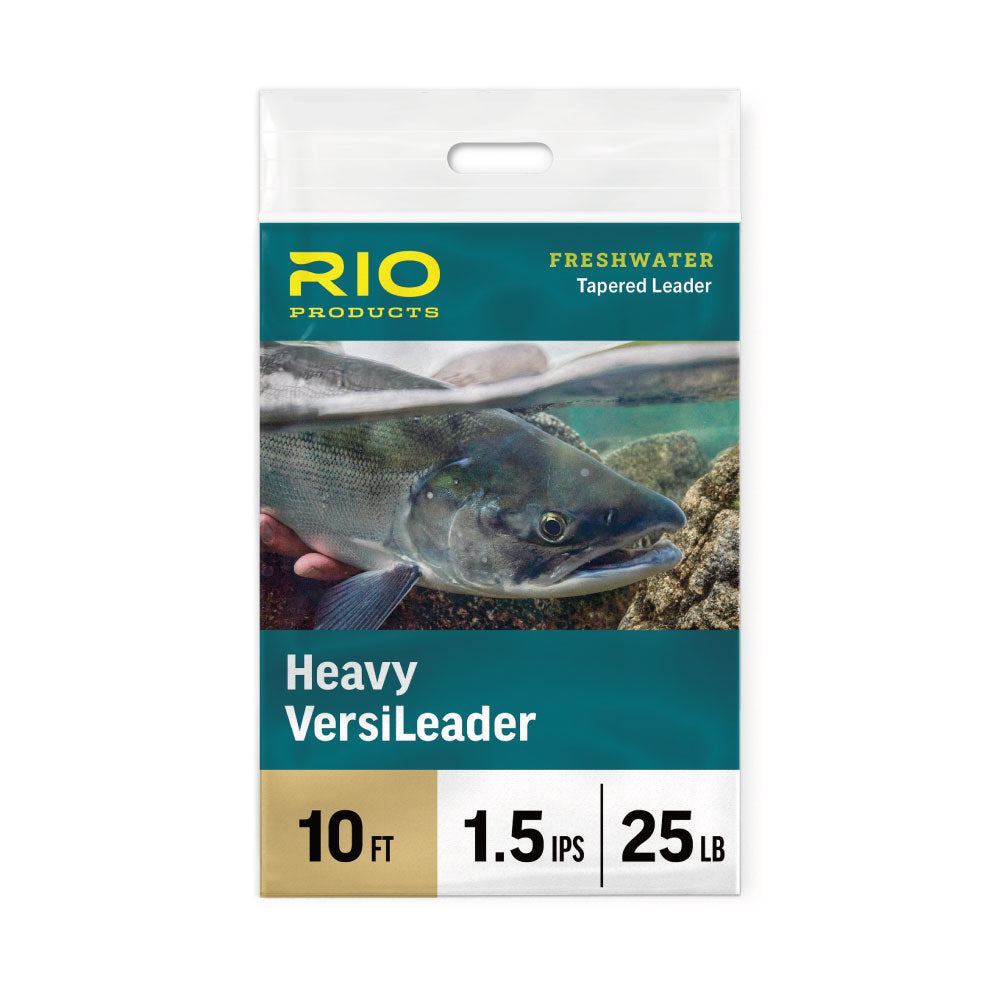 RIO Rio Heavy VersiLeader