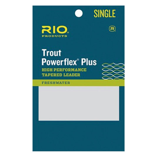 RIO Rio Powerflex Plus Leader