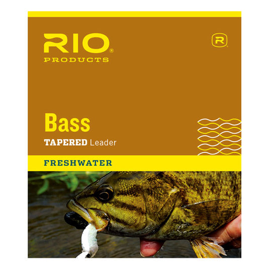 RIO Rio Bass Leader