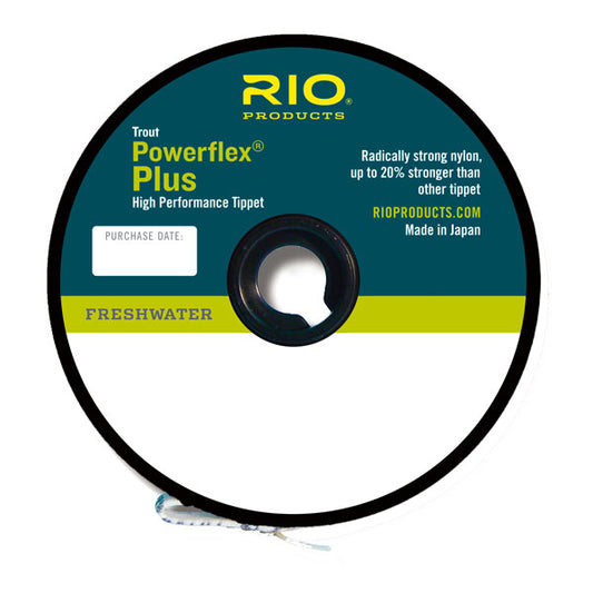 RIO Rio Powerflex_Plus_Tippet