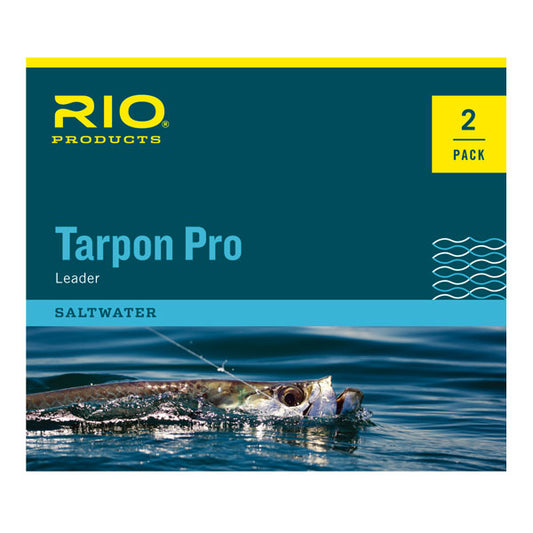 RIO Rio Tarpon Pro Leader