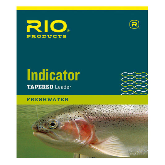 RIO Rio Indicator Leader