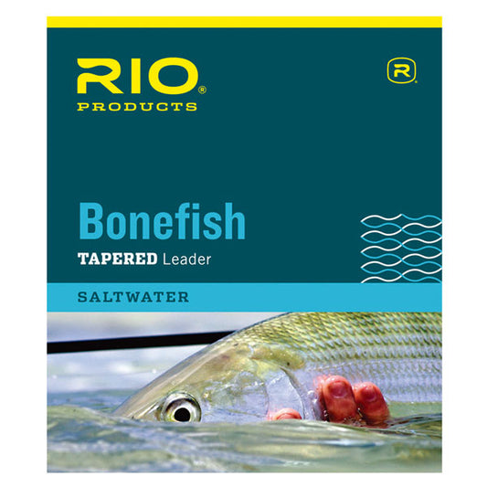 RIO Rio Bonefish Leader