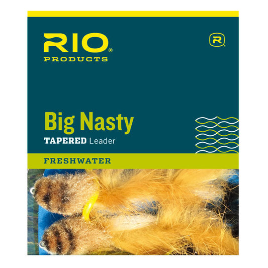 RIO Rio Big Nasty Leader