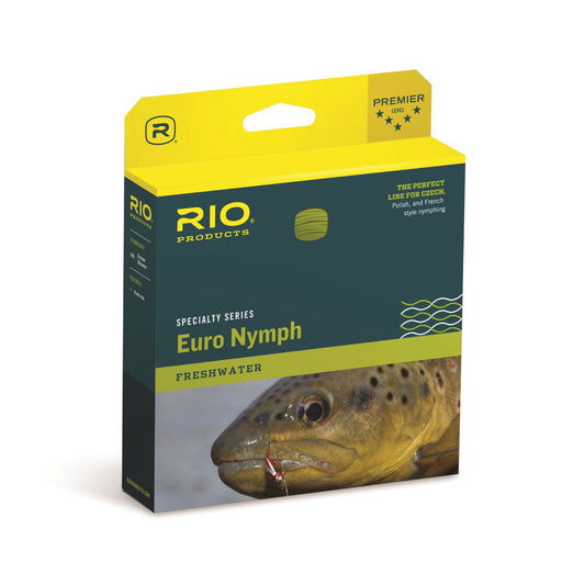 RIO FIPS Euro Nymph