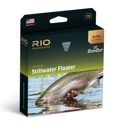 RIO リオ Elite Stillwater Floater