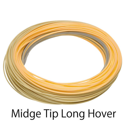 RIO リオ Premier Midge Tip Hover