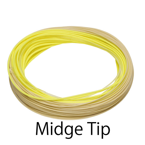 RIO リオ Premier Midge Tip Hover