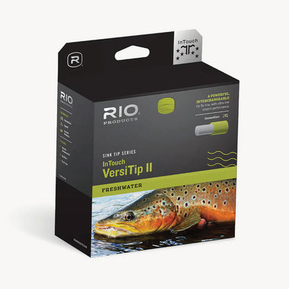 RIO InTouch VersiTip II