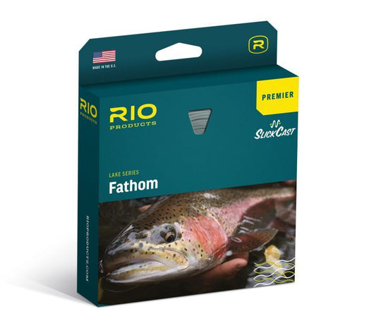 RIO リオ Premier Fathom