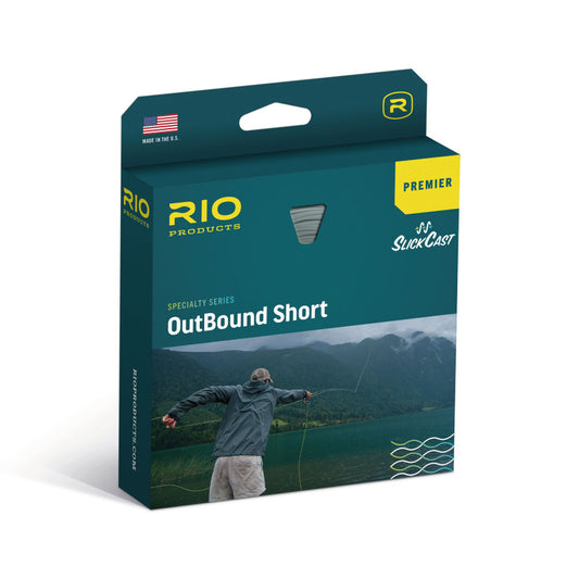 RIO リオ Premier OutBound Short