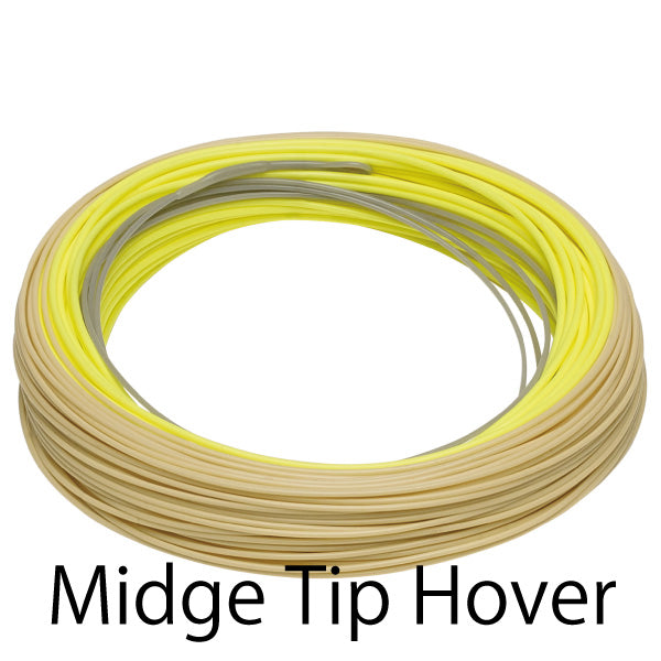 RIO リオ Premier Midge Tip Hover