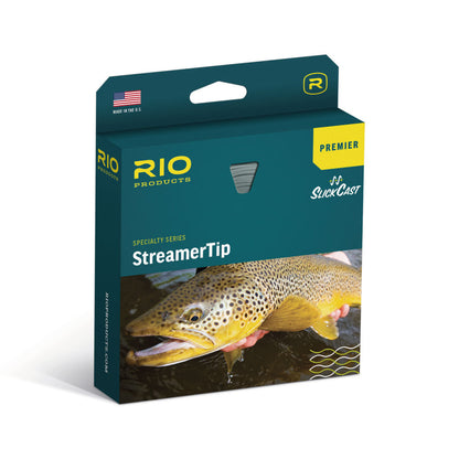 RIO リオ Premier RIO StreamerTip