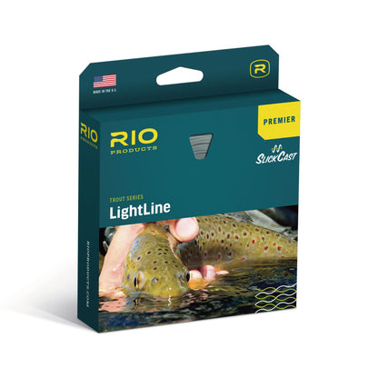 RIO リオ Premier Lightline