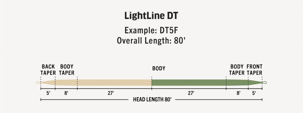 RIO リオ Premier Lightline