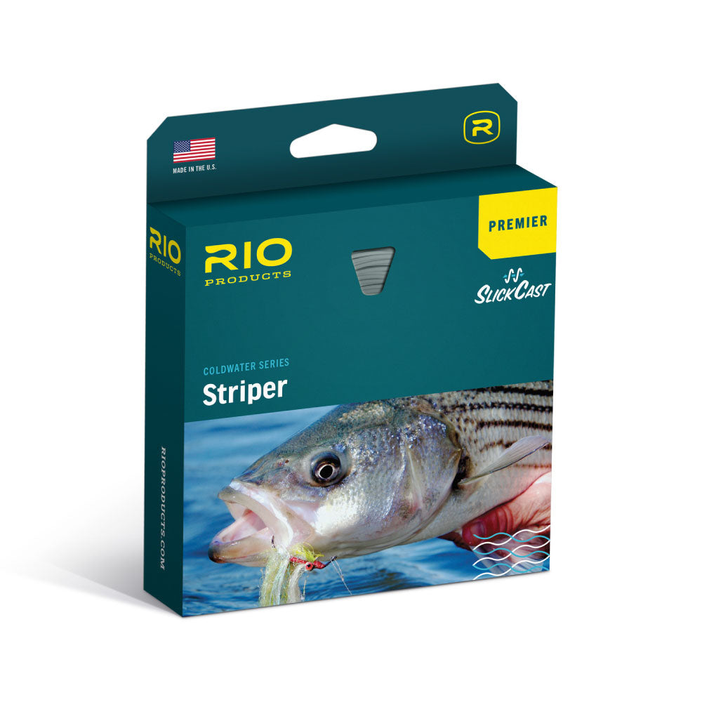 RIO Rio Striper