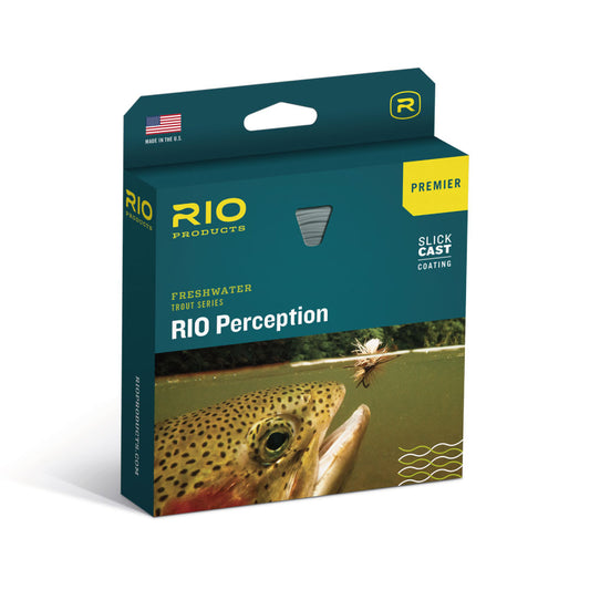 RIO リオ First RIO Perception