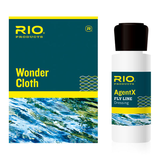 AgentX Line Cleaning Kit RIO RIO