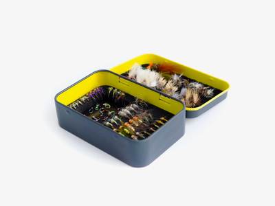 YAKODA Supply Fly Tin Yakoda