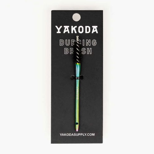 YAKODA Supply Dubbing Brush YAKODA