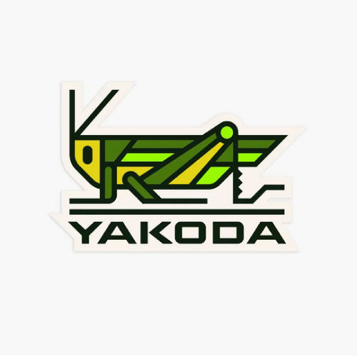 YAKODA Supply Hopper Yakoda