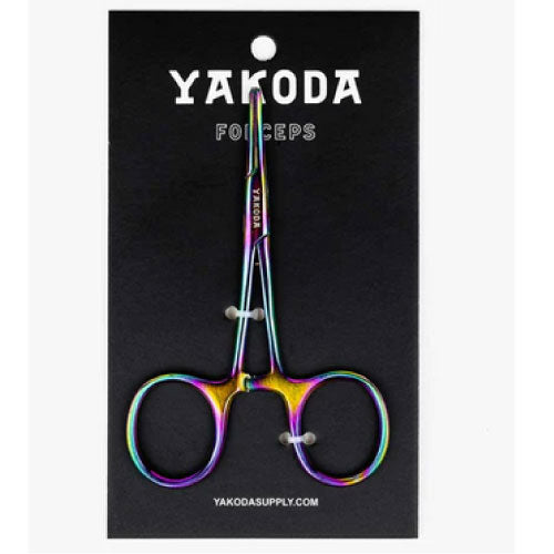 YAKODA Supply Forceps YAKODA