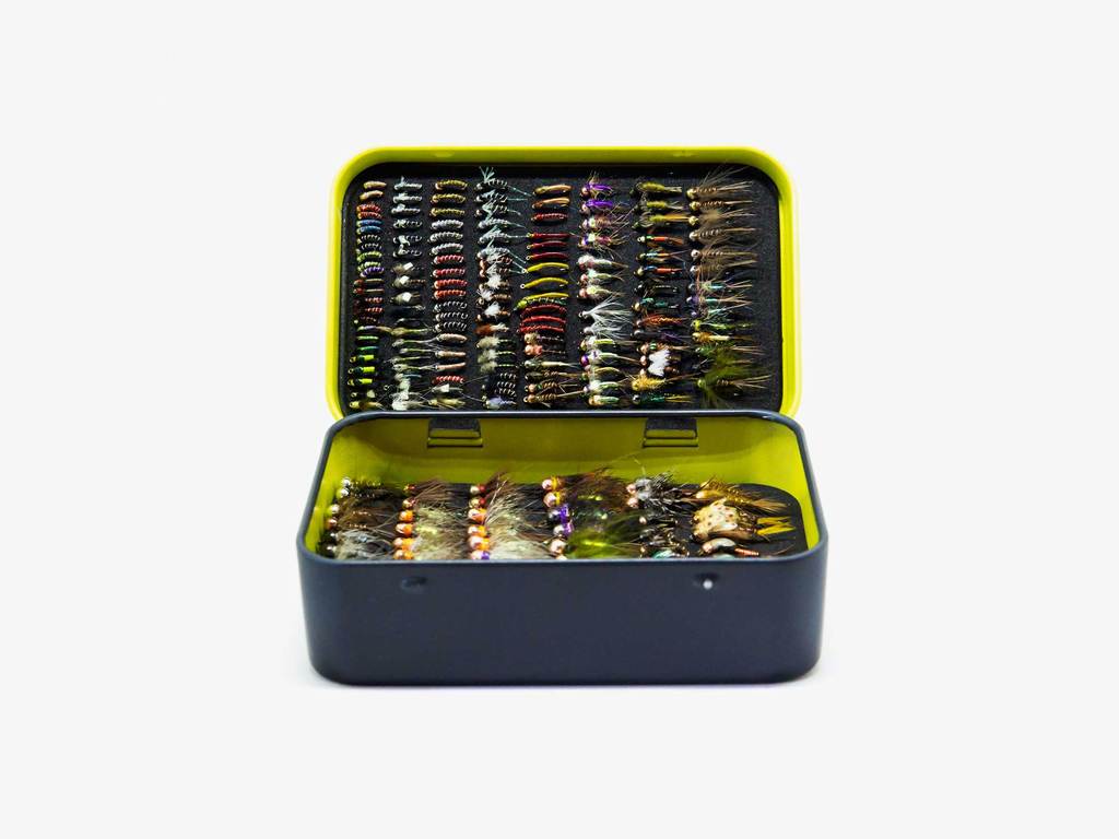 YAKODA Supply Fly Tin Yakoda