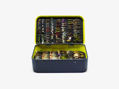 YAKODA Supply Fly Tin Yakoda