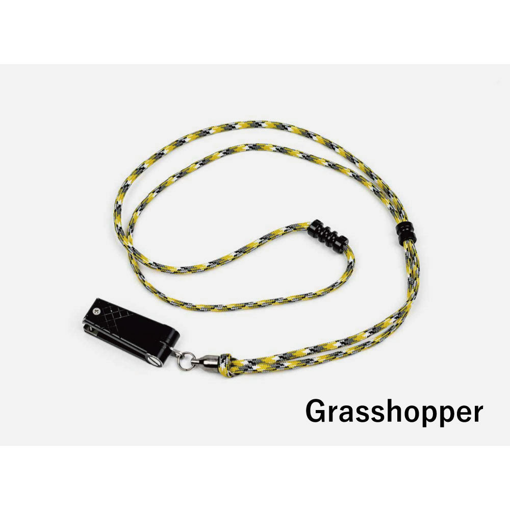 YAKODA Supply Nipper Lanyard YAKODA