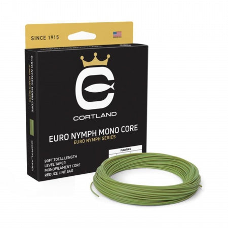 EURO NYMPH MONO CORE Euro Nymph Monocoa