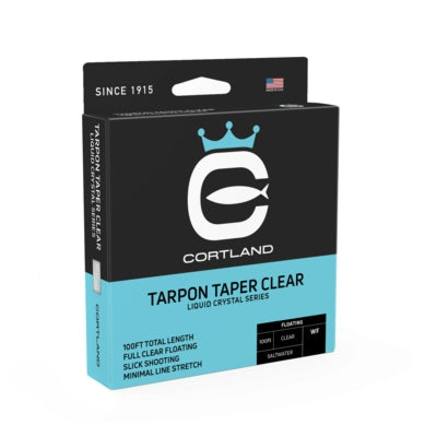 TARPON TAPER Tarpon Taper