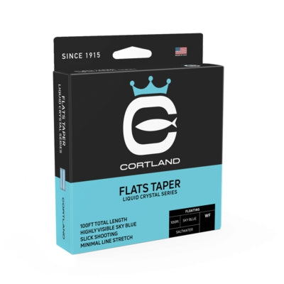 FLATS TAPER Flats Taper