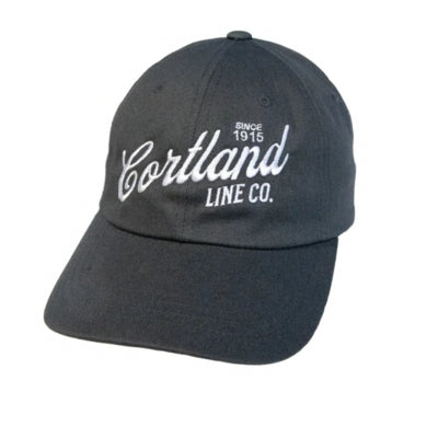 CORTLAND DAD HAT DAD HAT