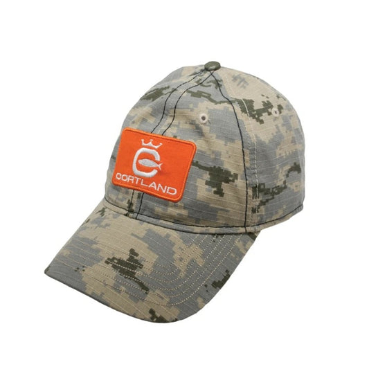 Cortland CORTLAND DIGI-CAMO HAT