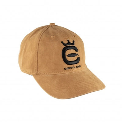 Cortland CORTLAND Tan Hat TAN HAT