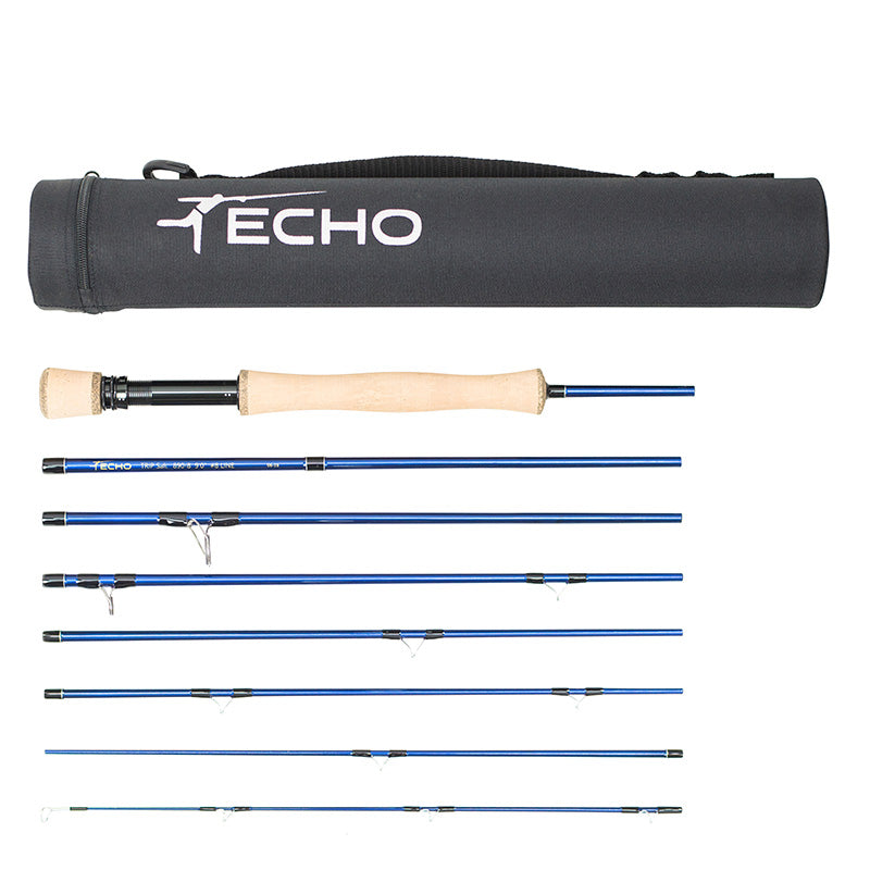 TRIP 8-piece Pack Rod ECHO Echo