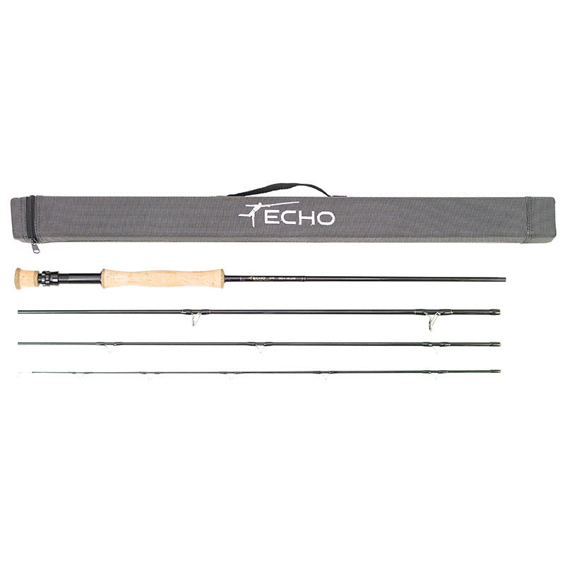 EPR - Extreme Performance Rod ECHO Echo