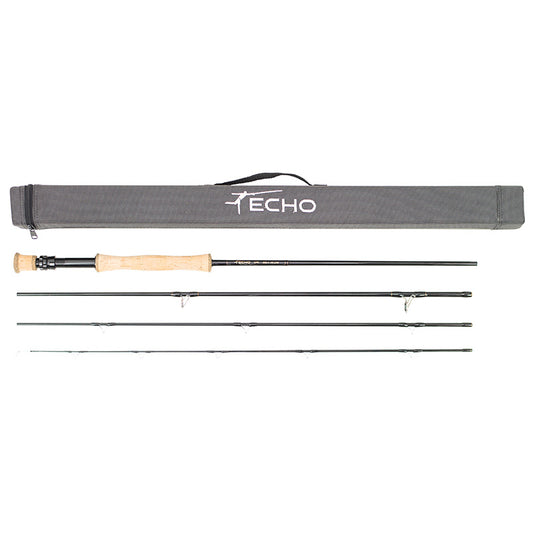 EPR - Extreme Performance Rod ECHO Echo